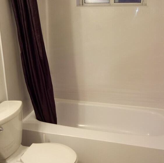 酒店 Ottawa Backpackers Inn