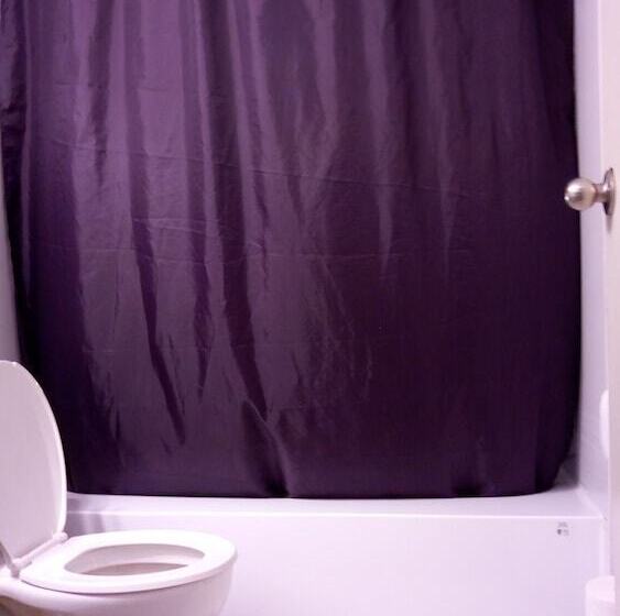 酒店 Ottawa Backpackers Inn