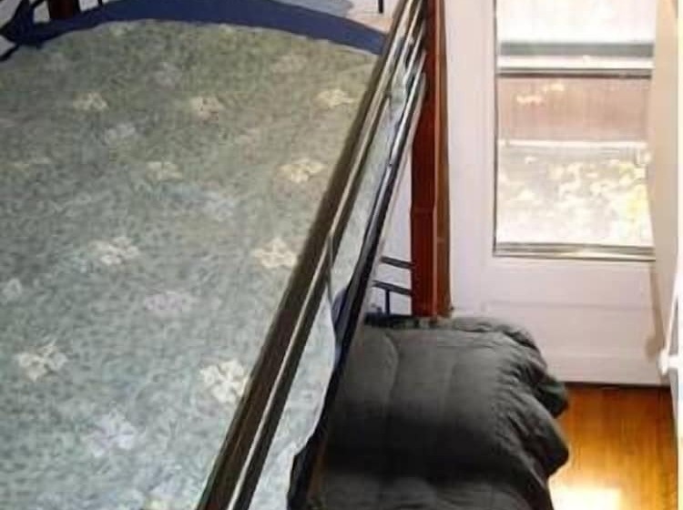 酒店 Ottawa Backpackers Inn