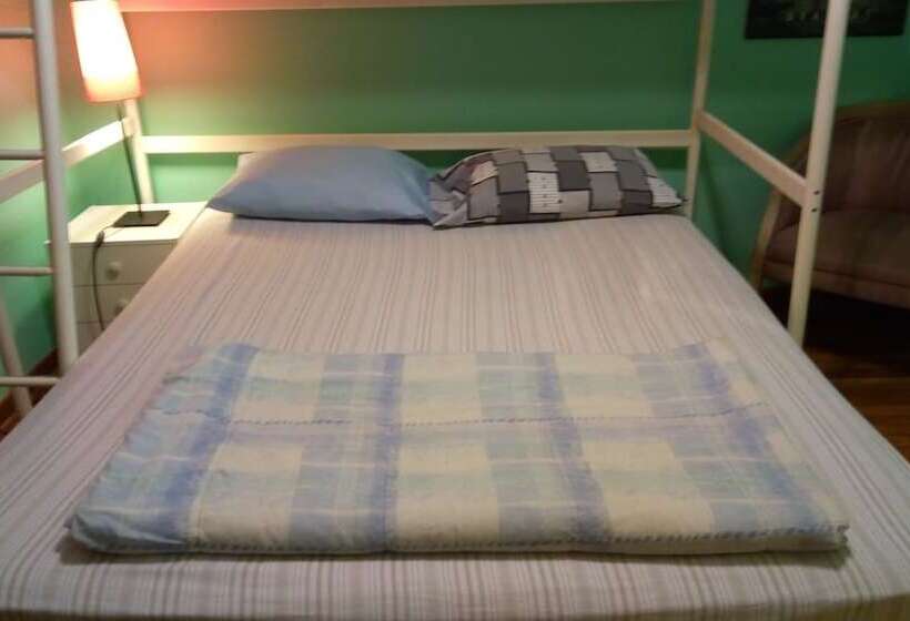 酒店 Ottawa Backpackers Inn