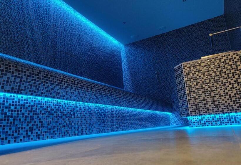 Wellness Hotel Panorama