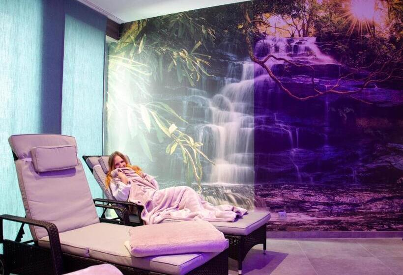 Wellness Hotel Panorama