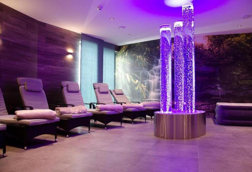 Wellness Hotel Panorama