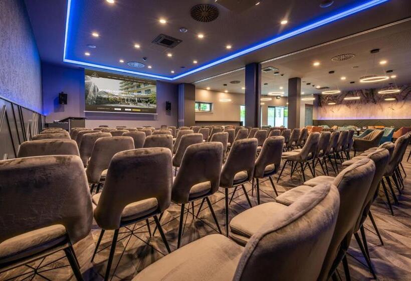 Wellness Hotel Panorama