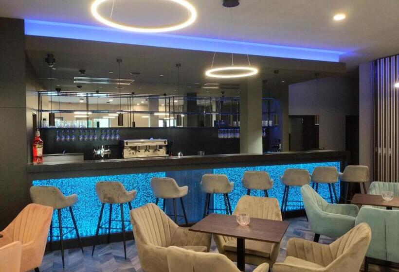 Wellness Hotel Panorama