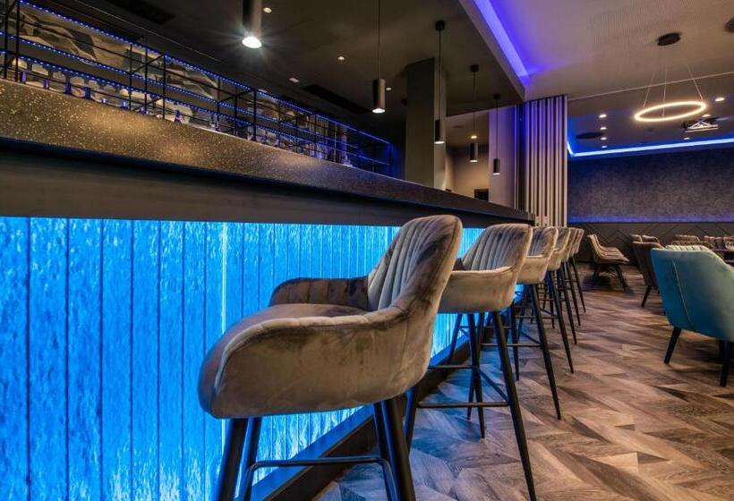 Wellness Hotel Panorama