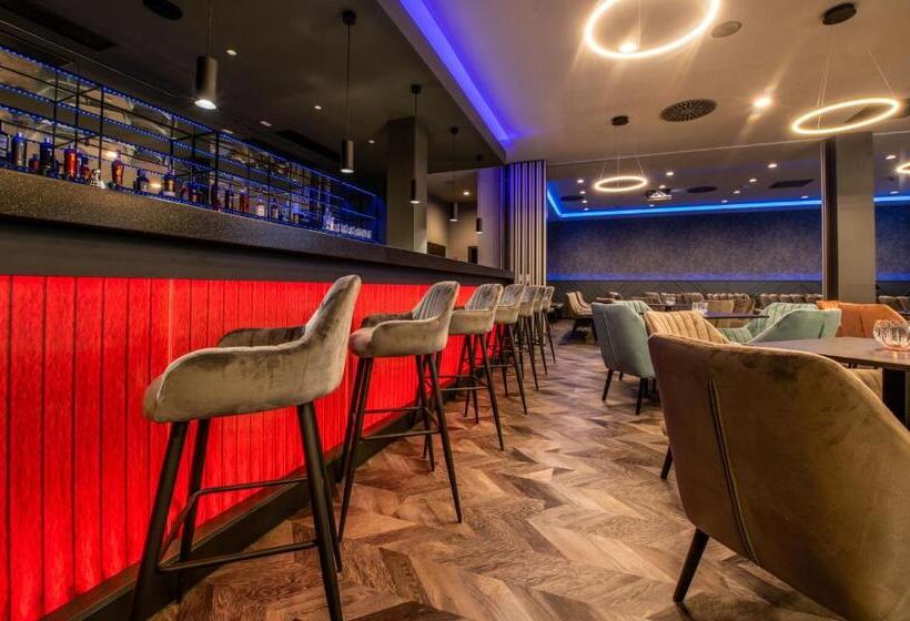 Wellness Hotel Panorama