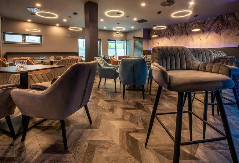 Wellness Hotel Panorama