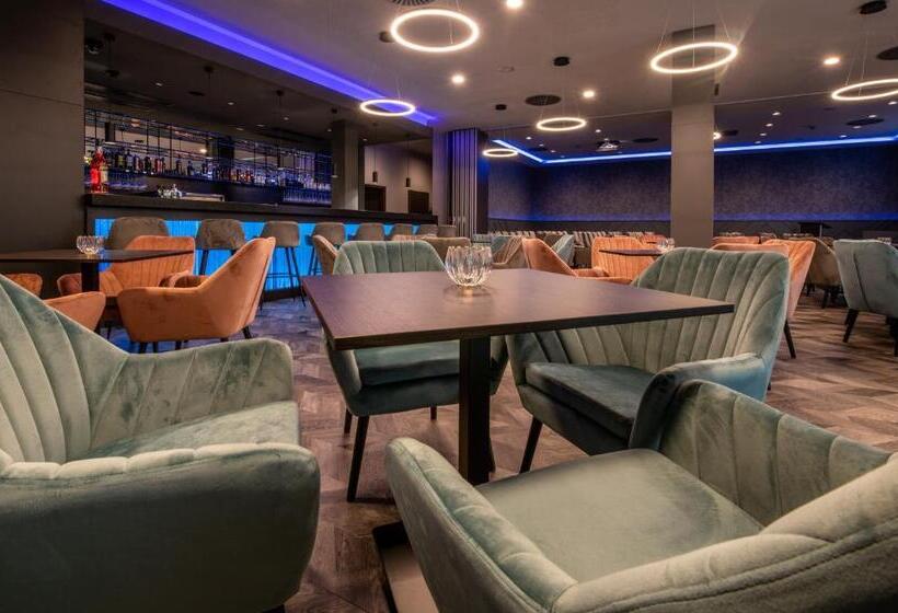 Wellness Hotel Panorama