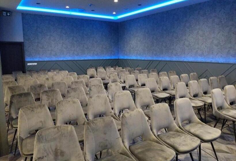 Wellness Hotel Panorama