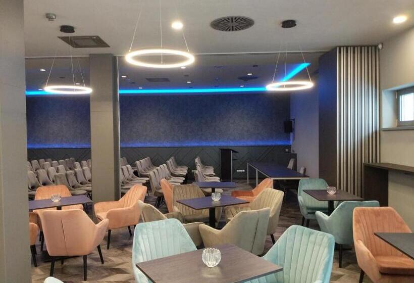 Wellness Hotel Panorama