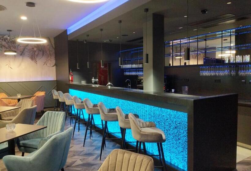 Wellness Hotel Panorama