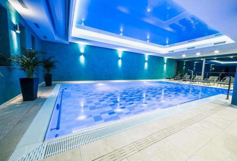 Wellness Hotel Panorama