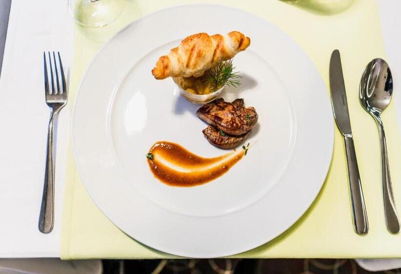 Wellness Hotel Panorama