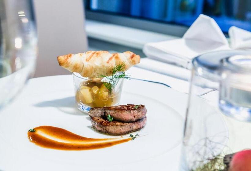 Wellness Hotel Panorama