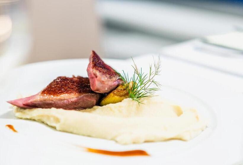 Wellness Hotel Panorama