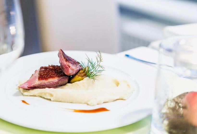 Wellness Hotel Panorama