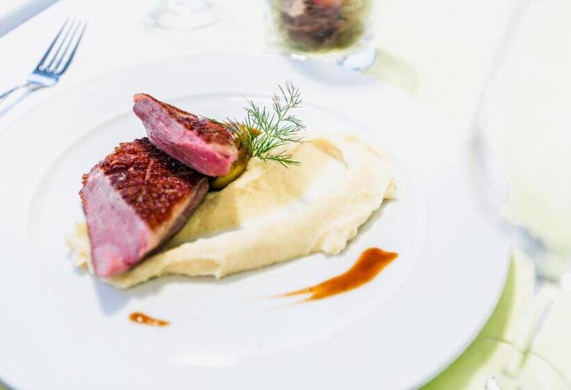 Wellness Hotel Panorama