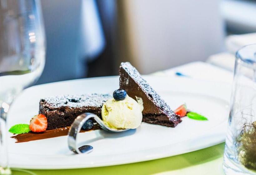 Wellness Hotel Panorama