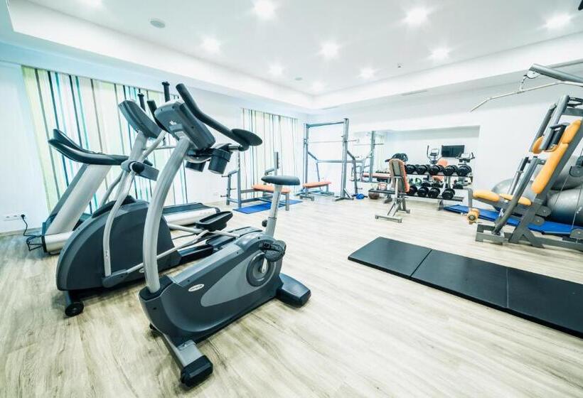 Wellness Hotel Panorama