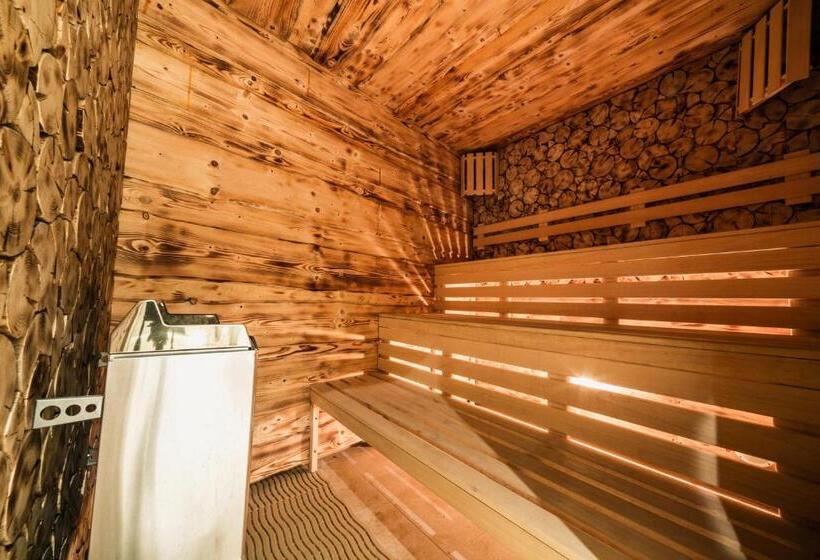 Wellness Hotel Panorama