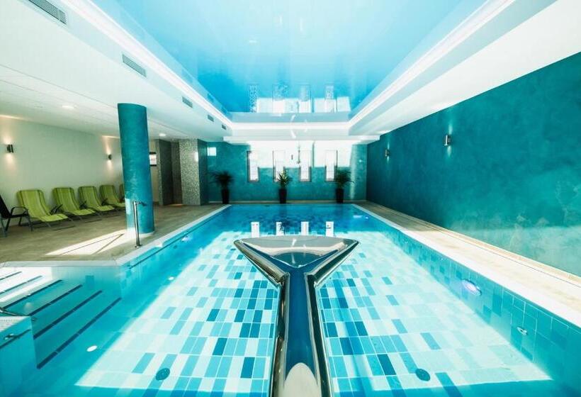 Wellness Hotel Panorama