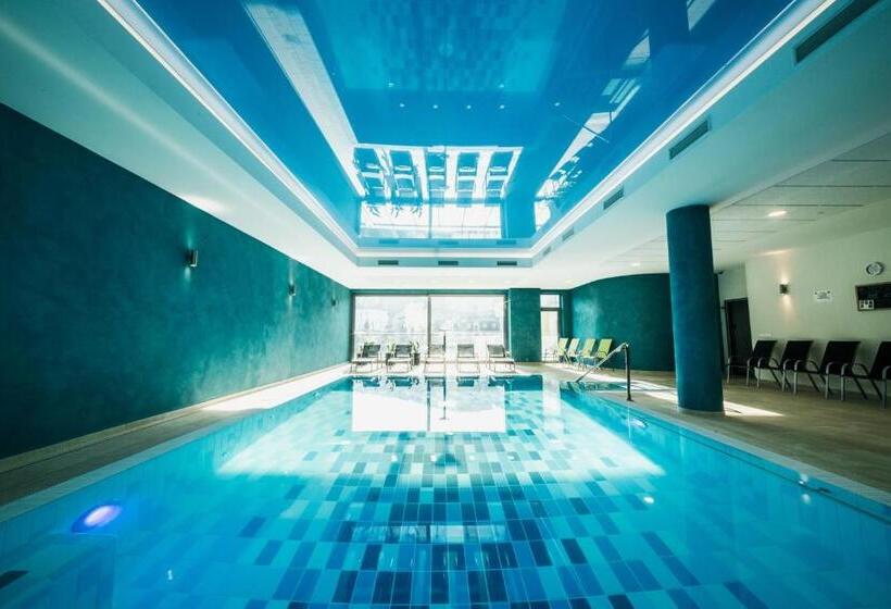 Wellness Hotel Panorama