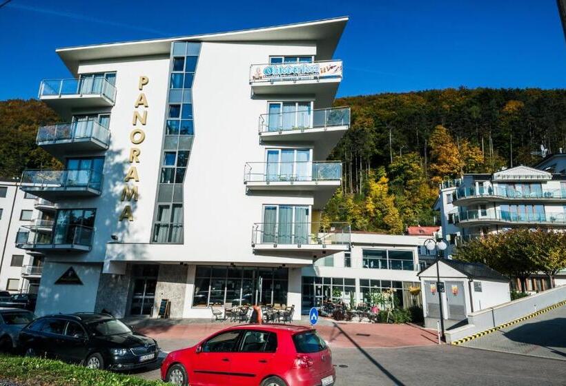 Wellness Hotel Panorama