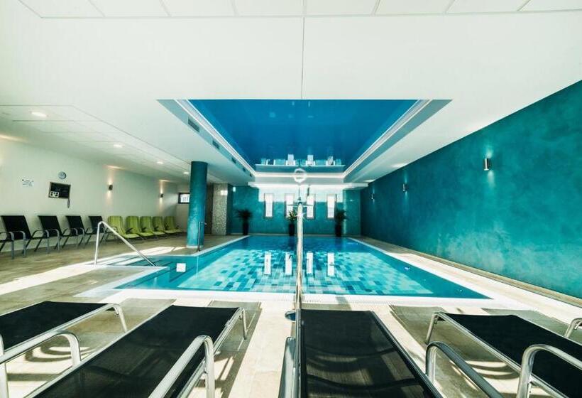 Wellness Hotel Panorama