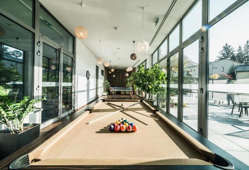 Wellness Hotel Panorama