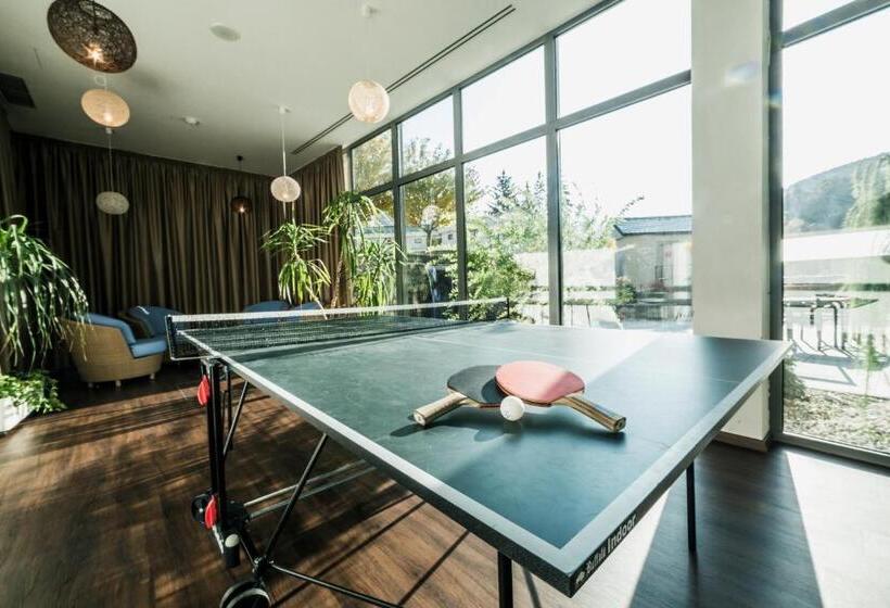 Wellness Hotel Panorama