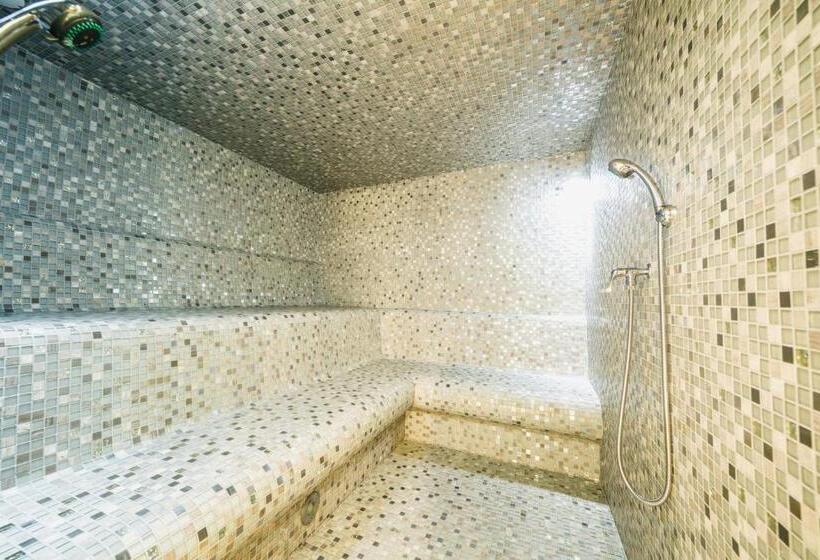 Wellness Hotel Panorama