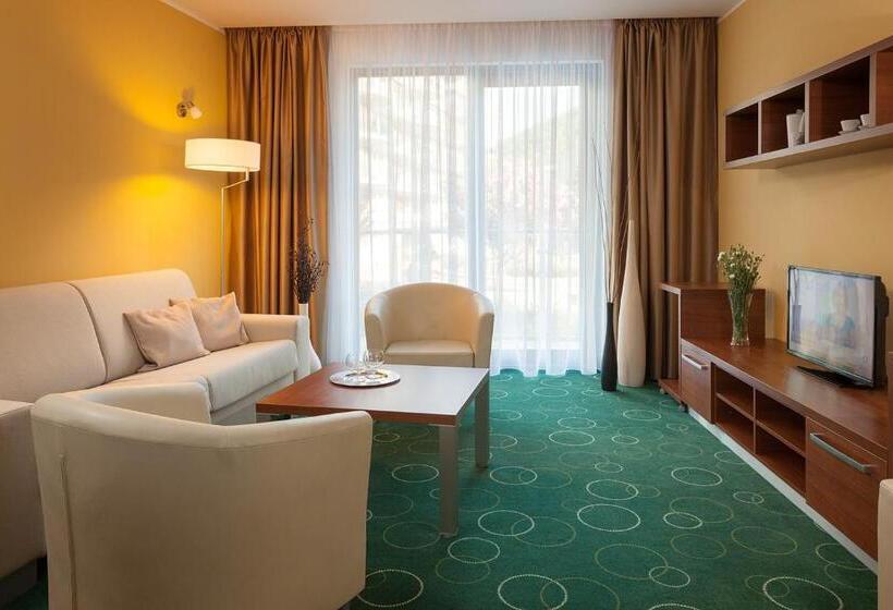 Wellness Hotel Panorama