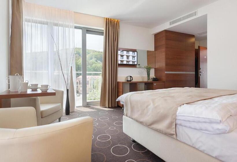 Wellness Hotel Panorama