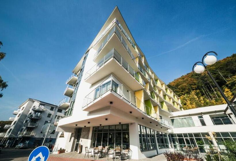 Wellness Hotel Panorama