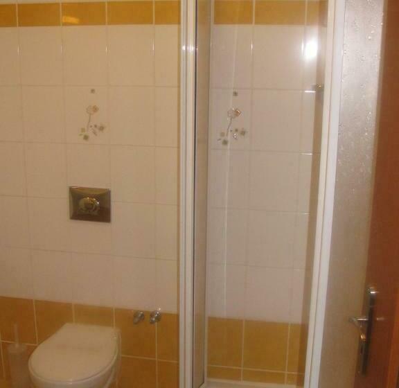 酒店 Pension Smetanuv Statek