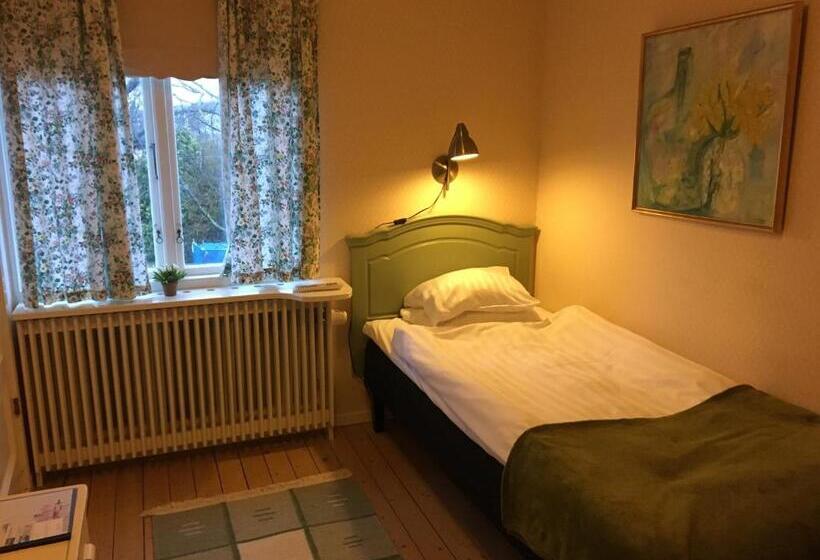 ホテル Pensionat Frillesberg