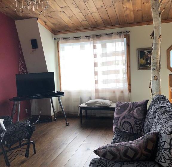 호텔 Petit Hôtel Le Repos Du Guerrier