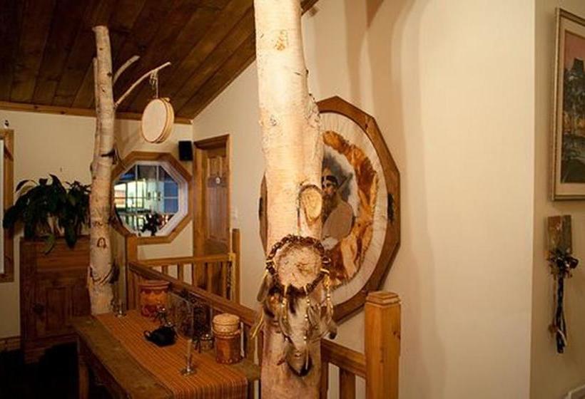 호텔 Petit Hôtel Le Repos Du Guerrier