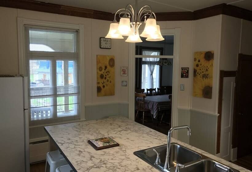 فندق Petite Maison Dans La Prairie