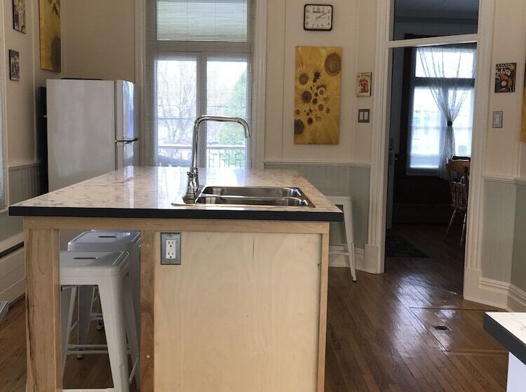 فندق Petite Maison Dans La Prairie