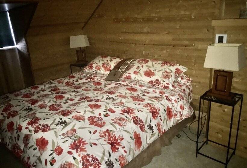 فندق Petite Maison Dans La Prairie