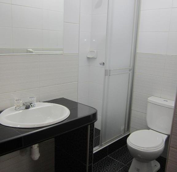 Отель Plaza Trujillo