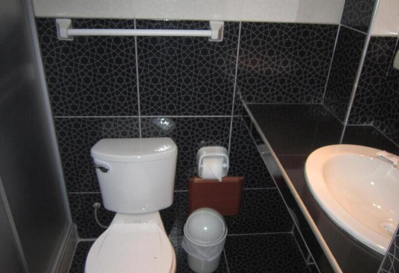 Отель Plaza Trujillo