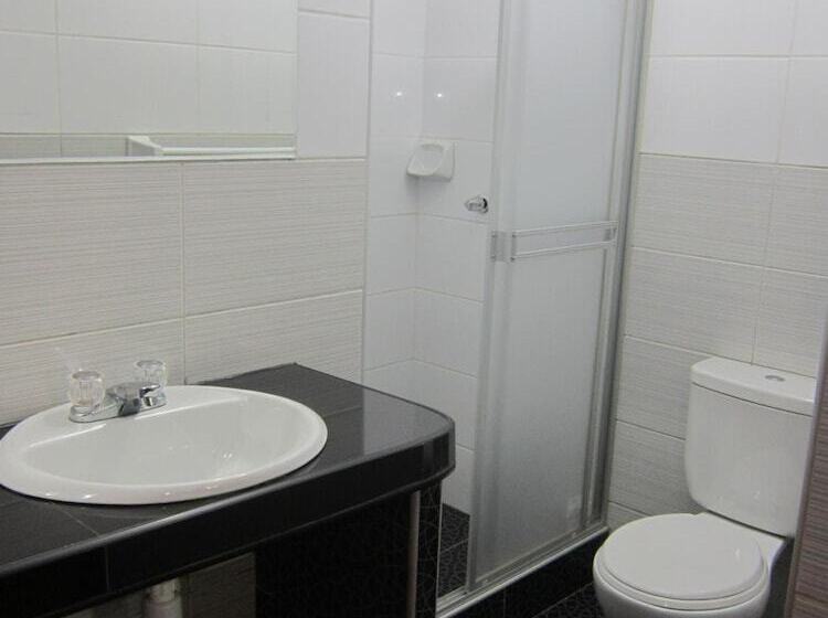 Отель Plaza Trujillo