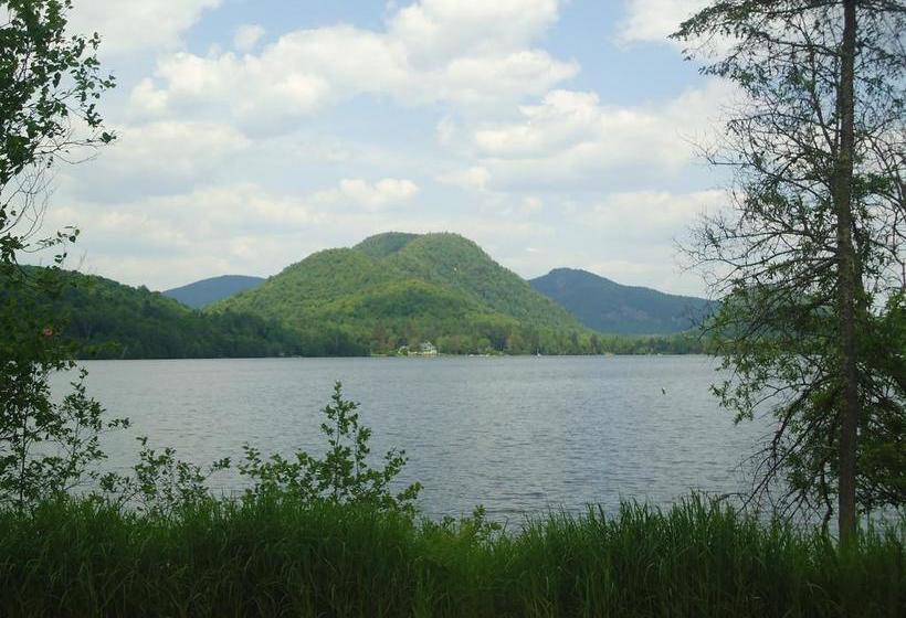 酒店 Plumes Et Glisse