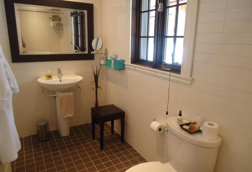 酒店 Plumes Et Glisse