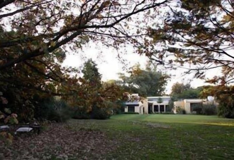 בית מלון כפרי Posada De La Plaza