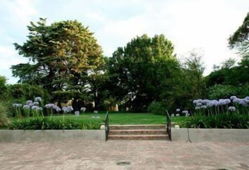 בית מלון כפרי Posada De La Plaza