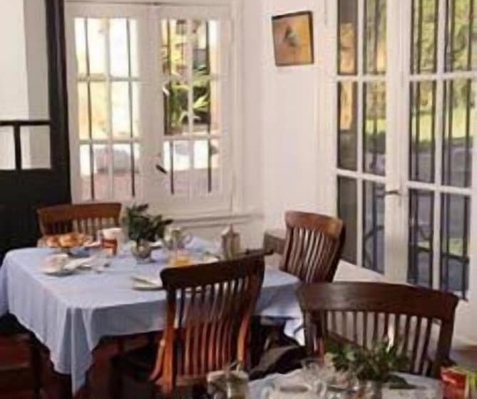 בית מלון כפרי Posada De La Plaza